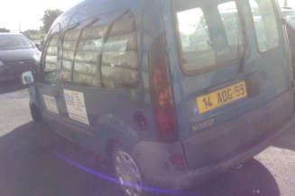 Bras essuie glace avant droit RENAULT KANGOO 1