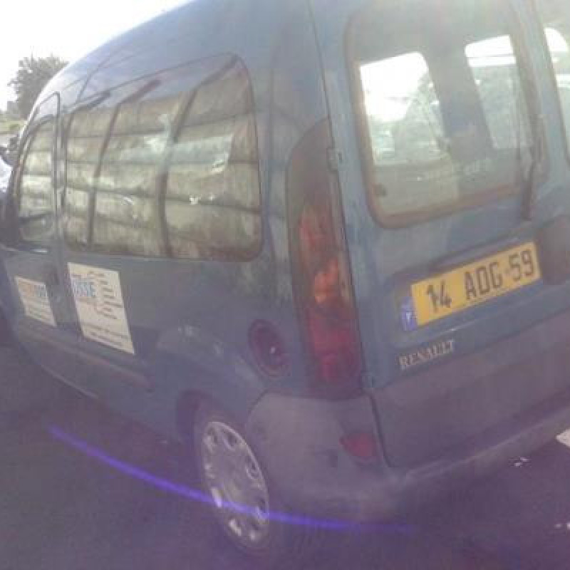 Bras essuie glace avant droit RENAULT KANGOO 1 Photo n°4