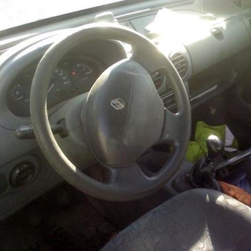 Bras essuie glace avant droit RENAULT KANGOO 1 Photo n°5