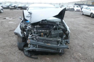 Bras essuie glace avant gauche VOLKSWAGEN GOLF 5