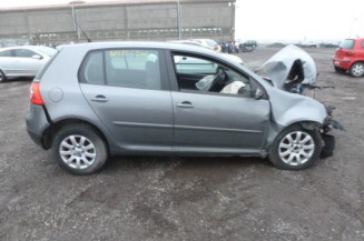 Bras essuie glace avant gauche VOLKSWAGEN GOLF 5