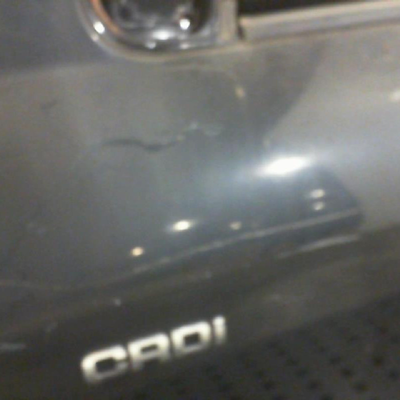 Porte avant gauche HYUNDAI SANTA FE 1 Photo n°1