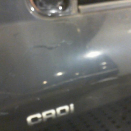 Porte avant gauche HYUNDAI SANTA FE 1 Photo n°1