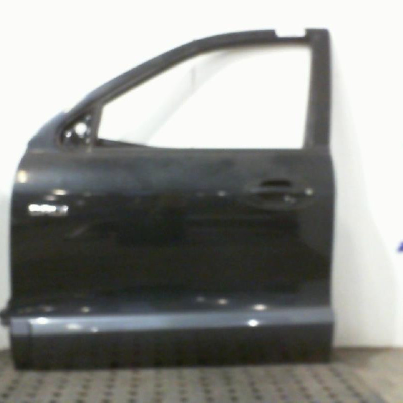 Porte avant gauche HYUNDAI SANTA FE 1 Photo n°2
