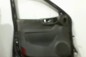 Porte avant gauche HYUNDAI SANTA FE 1