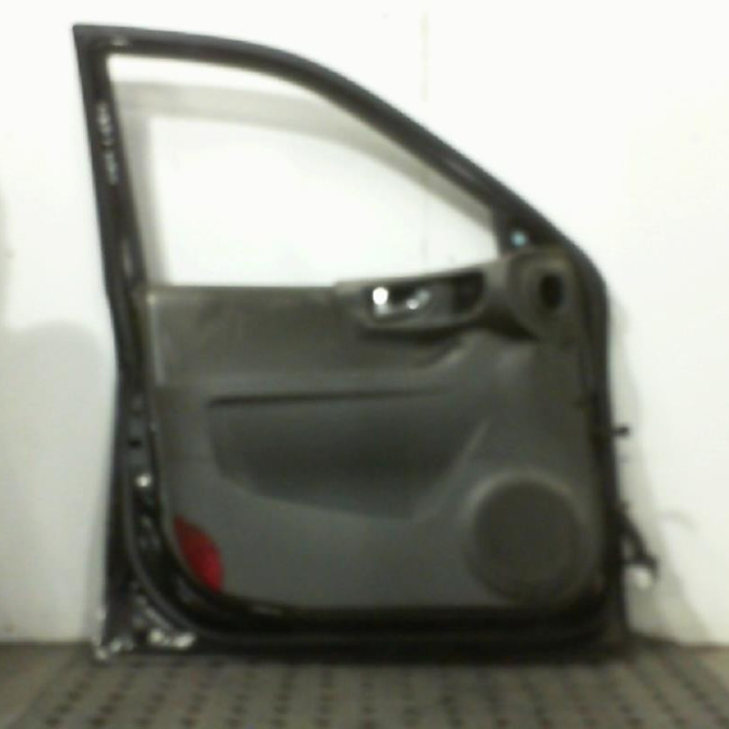 Porte avant gauche HYUNDAI SANTA FE 1 Photo n°3