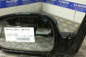 Retroviseur gauche HYUNDAI SANTA FE 1 Photo n°1