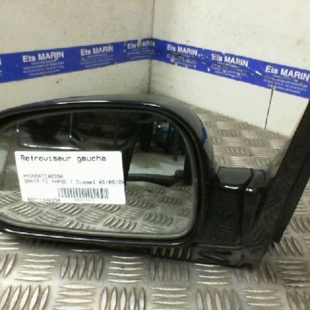 Retroviseur gauche HYUNDAI SANTA FE 1 Photo n°1