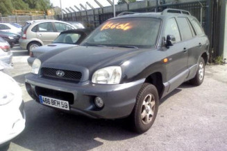 Retroviseur gauche HYUNDAI SANTA FE 1