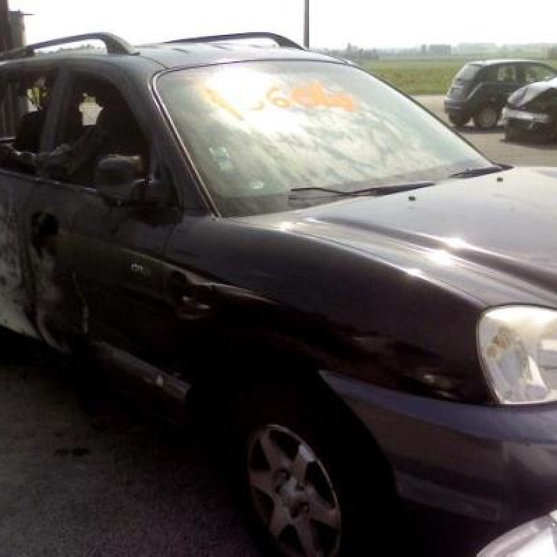 Retroviseur gauche HYUNDAI SANTA FE 1 Photo n°6