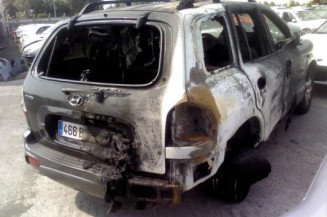 Retroviseur gauche HYUNDAI SANTA FE 1