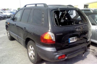 Retroviseur gauche HYUNDAI SANTA FE 1