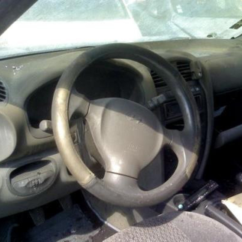 Retroviseur gauche HYUNDAI SANTA FE 1 Photo n°9