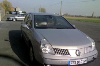 Bras essuie glace avant gauche RENAULT VEL SATIS