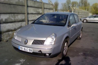 Bras essuie glace avant gauche RENAULT VEL SATIS