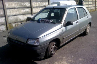 Bras essuie glace avant gauche RENAULT CLIO 1 Photo n°1