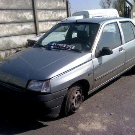 Bras essuie glace avant gauche RENAULT CLIO 1 Photo n°1