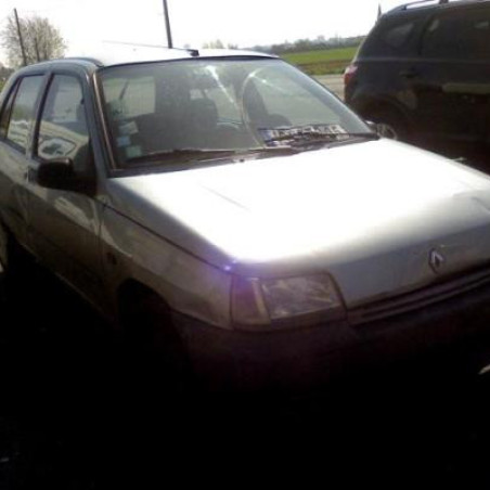 Bras essuie glace avant gauche RENAULT CLIO 1