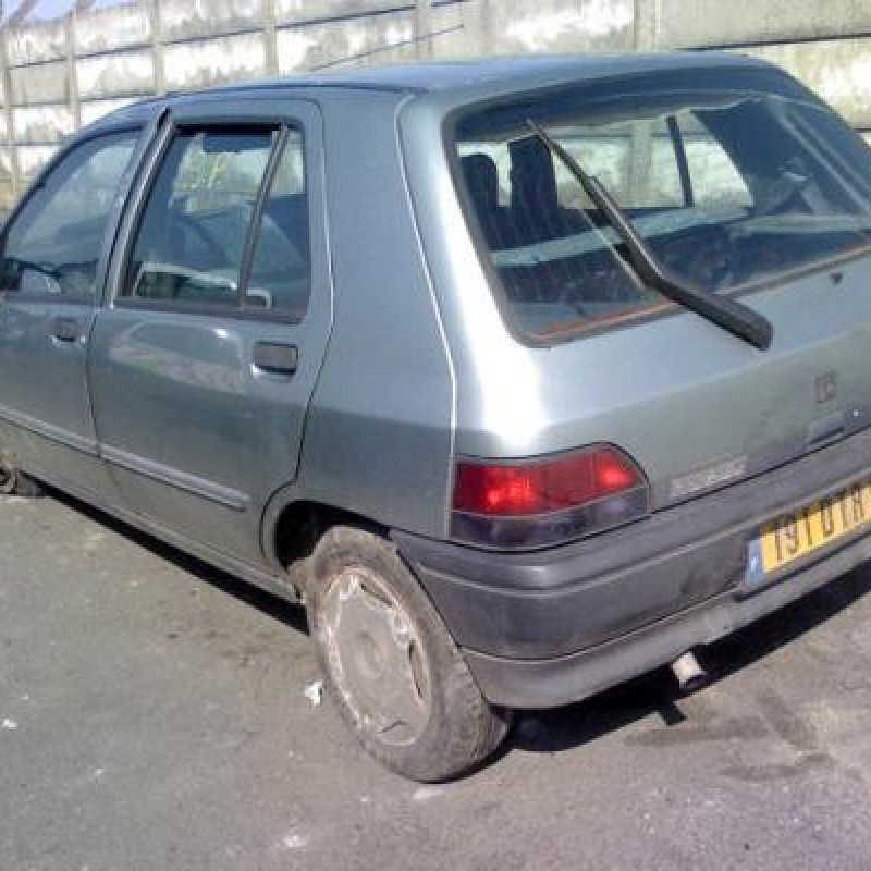 Bras essuie glace avant gauche RENAULT CLIO 1 Photo n°4