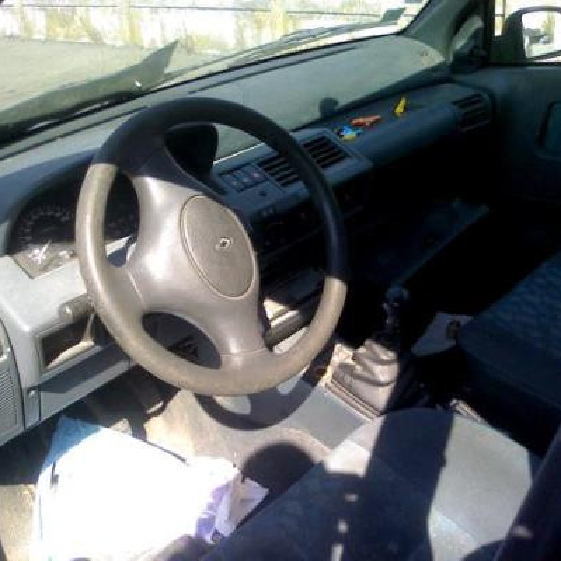 Bras essuie glace avant gauche RENAULT CLIO 1 Photo n°5