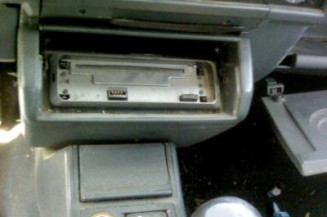 Bras essuie glace avant gauche RENAULT CLIO 1