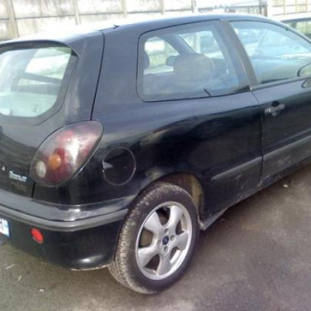 Bras essuie glace avant droit FIAT BRAVO 1