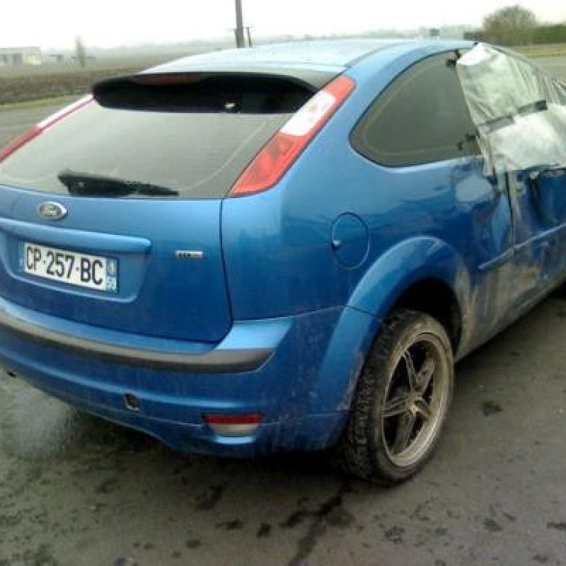 Bras essuie glace avant droit FORD FOCUS 2 Photo n°3