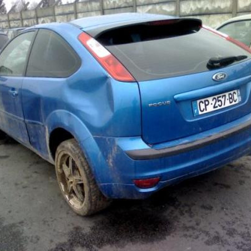 Bras essuie glace avant droit FORD FOCUS 2 Photo n°4