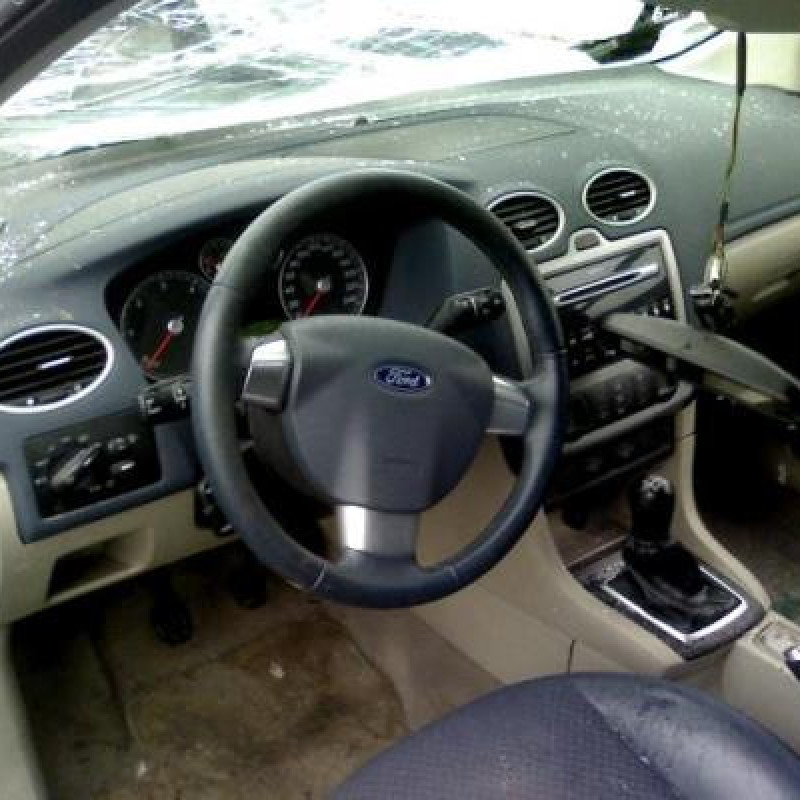 Bras essuie glace avant droit FORD FOCUS 2 Photo n°5