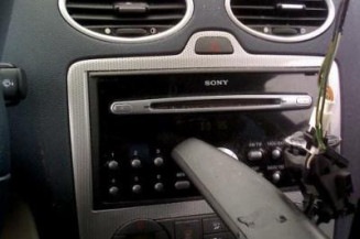Bras essuie glace avant droit FORD FOCUS 2