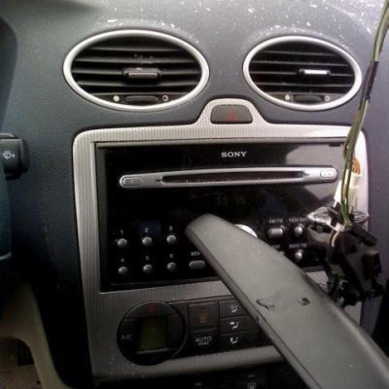 Bras essuie glace avant droit FORD FOCUS 2 Photo n°6