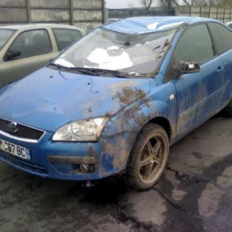 Bras essuie glace avant gauche FORD FOCUS 2 Photo n°1