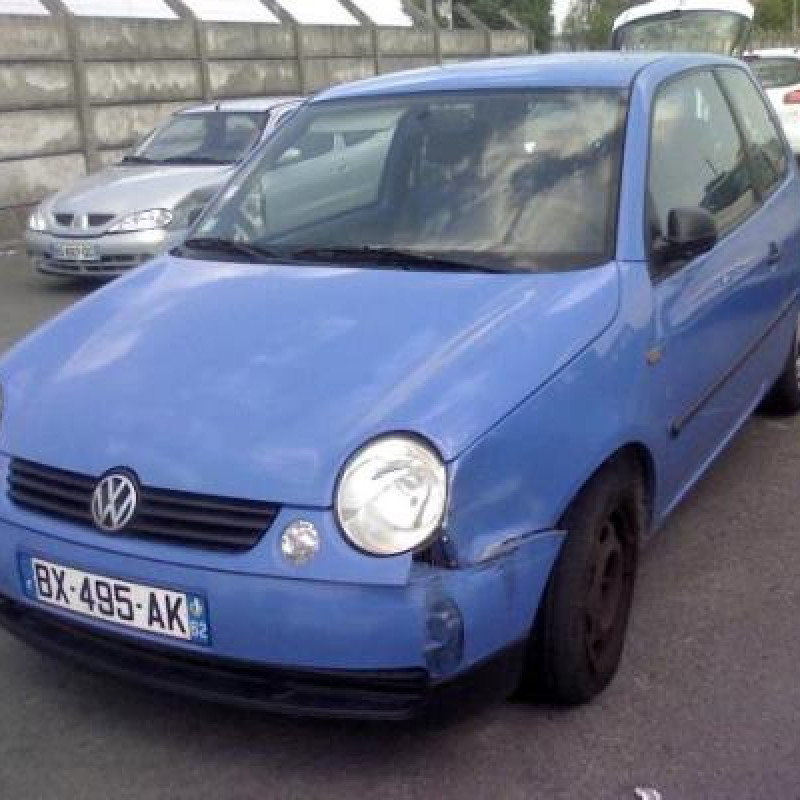 Retroviseur droit VOLKSWAGEN LUPO Photo n°3