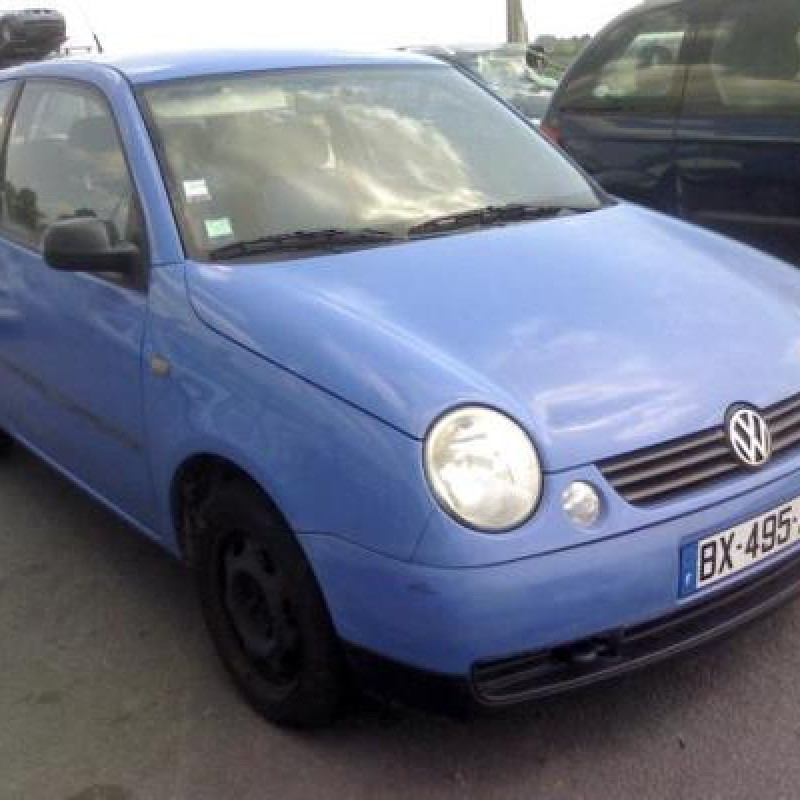 Retroviseur droit VOLKSWAGEN LUPO Photo n°4