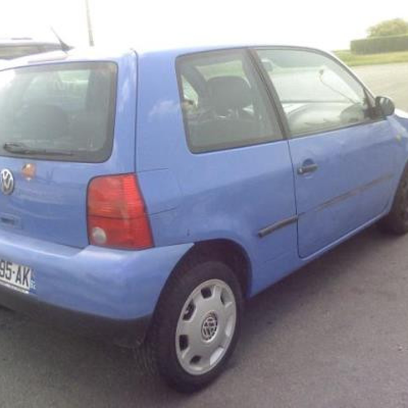 Retroviseur droit VOLKSWAGEN LUPO Photo n°5