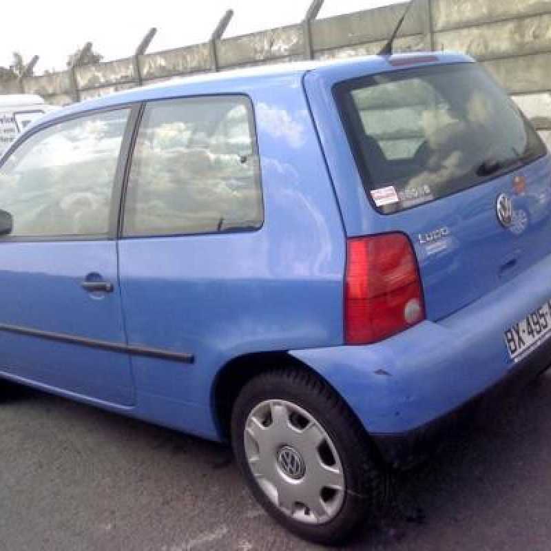 Retroviseur droit VOLKSWAGEN LUPO Photo n°6