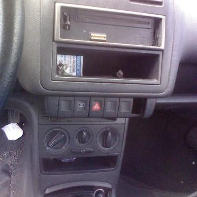 Retroviseur droit VOLKSWAGEN LUPO Photo n°8