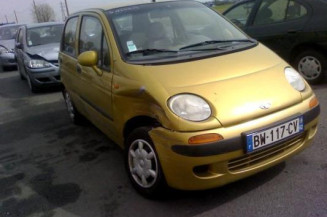 Malle/Hayon arriere DAEWOO MATIZ 1