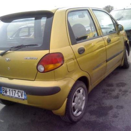 Porte arriere droit DAEWOO MATIZ 1