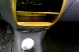 Porte arriere droit DAEWOO MATIZ 1