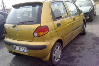 Retroviseur gauche DAEWOO MATIZ 1