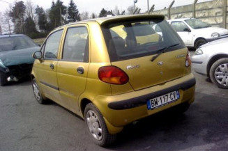Retroviseur gauche DAEWOO MATIZ 1