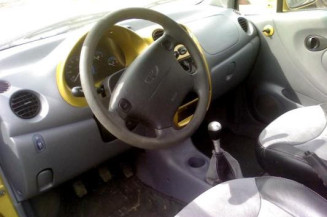 Retroviseur gauche DAEWOO MATIZ 1
