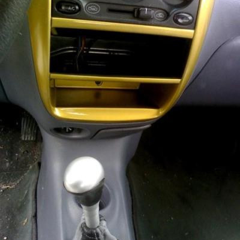 Retroviseur gauche DAEWOO MATIZ 1 Photo n°8