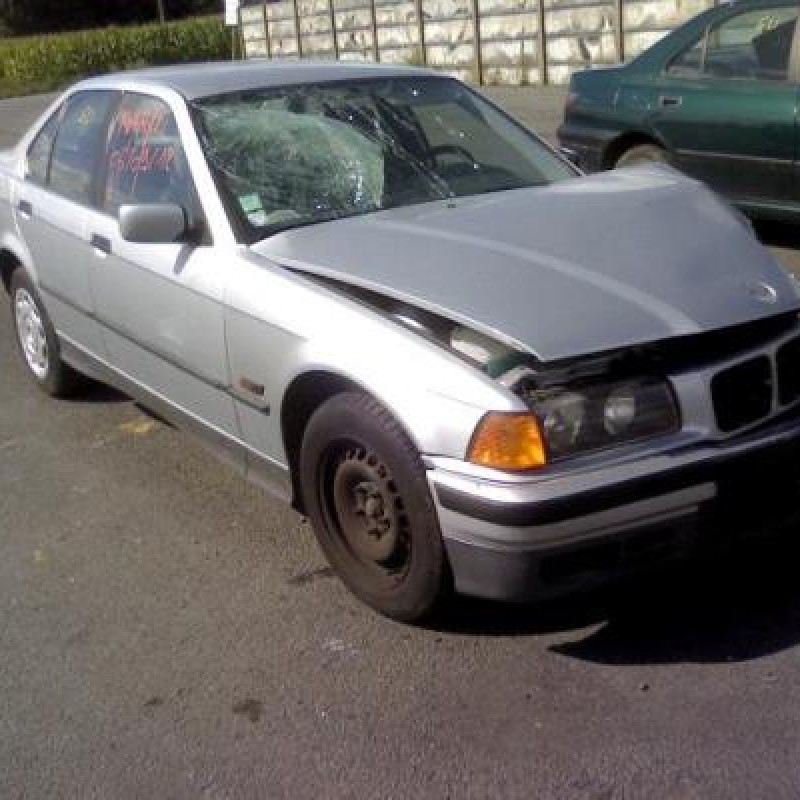 Retroviseur droit BMW SERIE 3 E36 Photo n°5