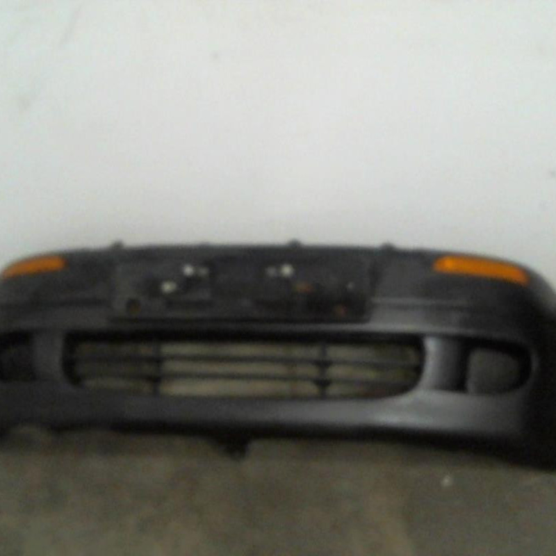 Pare choc avant DAEWOO MATIZ 1 Photo n°1