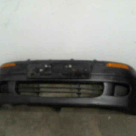 Pare choc avant DAEWOO MATIZ 1 Photo n°1