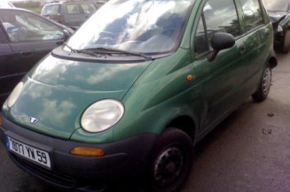Pare choc avant DAEWOO MATIZ 1