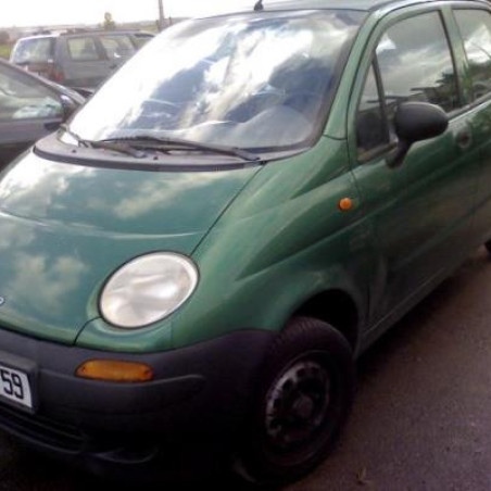 Pare choc avant DAEWOO MATIZ 1