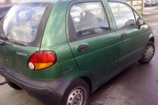 Pare choc avant DAEWOO MATIZ 1